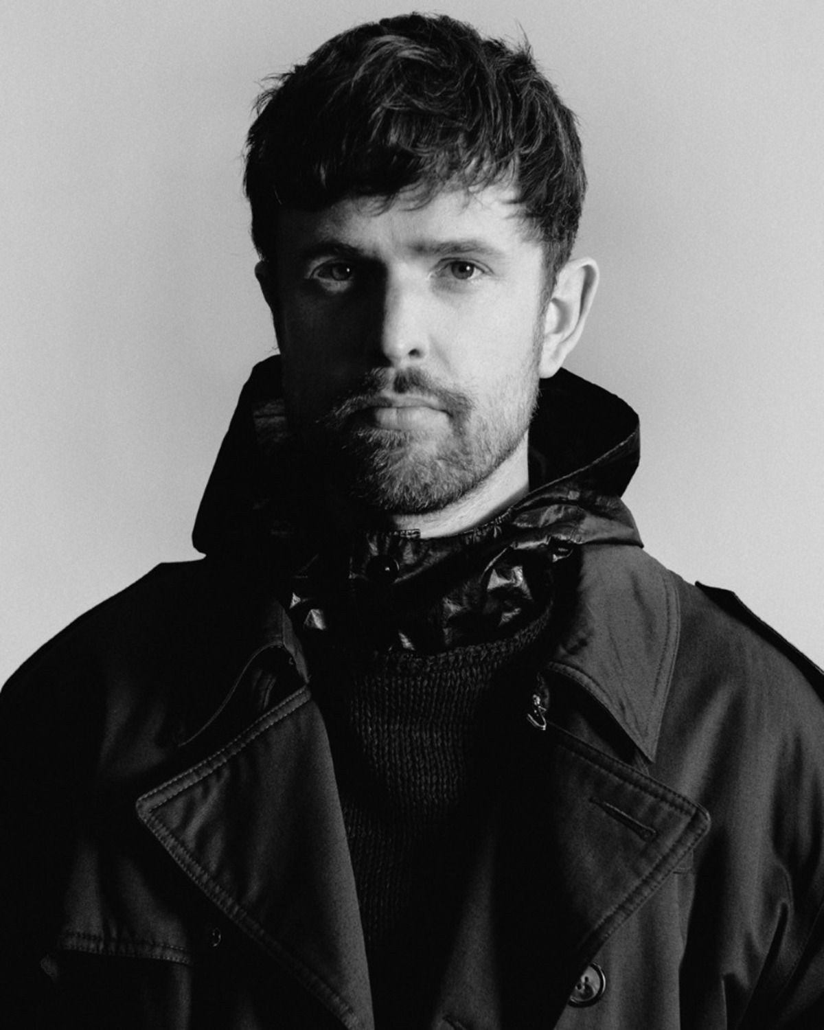 James Blake、ニュー・アルバム『Trying Times』3/13リリース決定